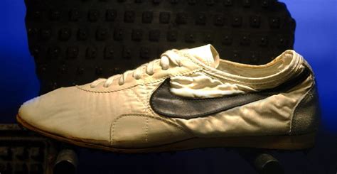 the first ever nike shoe
